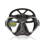 C4 CONDOR ANTI FOG MASK