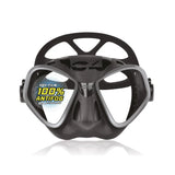 C4 CONDOR ANTI FOG MASK