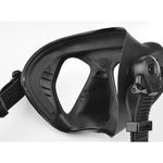 C4 CONDOR ANTI FOG MASK