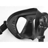 C4 CONDOR ANTI FOG MASK