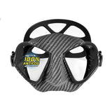 C4 CONDOR ANTI FOG MASK