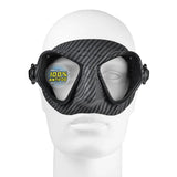 C4 CONDOR ANTI FOG MASK