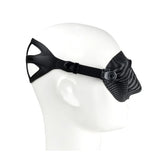 C4 CONDOR ANTI FOG MASK