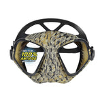 C4 CONDOR ANTI FOG MASK
