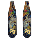 DiveR Sharks Carbon Fiber Long Fin Blades