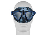 H. Dessault Element Camera Mount Mask