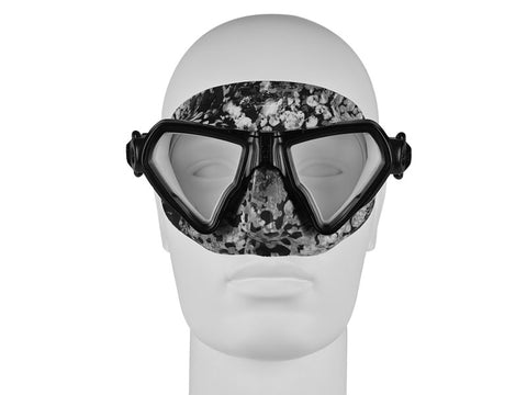 H. Dessault Element Camera Mount Mask