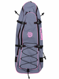 SpearPro Armadillo Deluxe Fin Bag