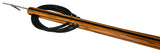 SpearPro Teak Commercial Grade Speargun ESHD-120 ET