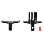 H. Dessault Element Camera Mount Mask