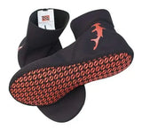 Hammerhead Dive Socks 1.5mm - 5mm