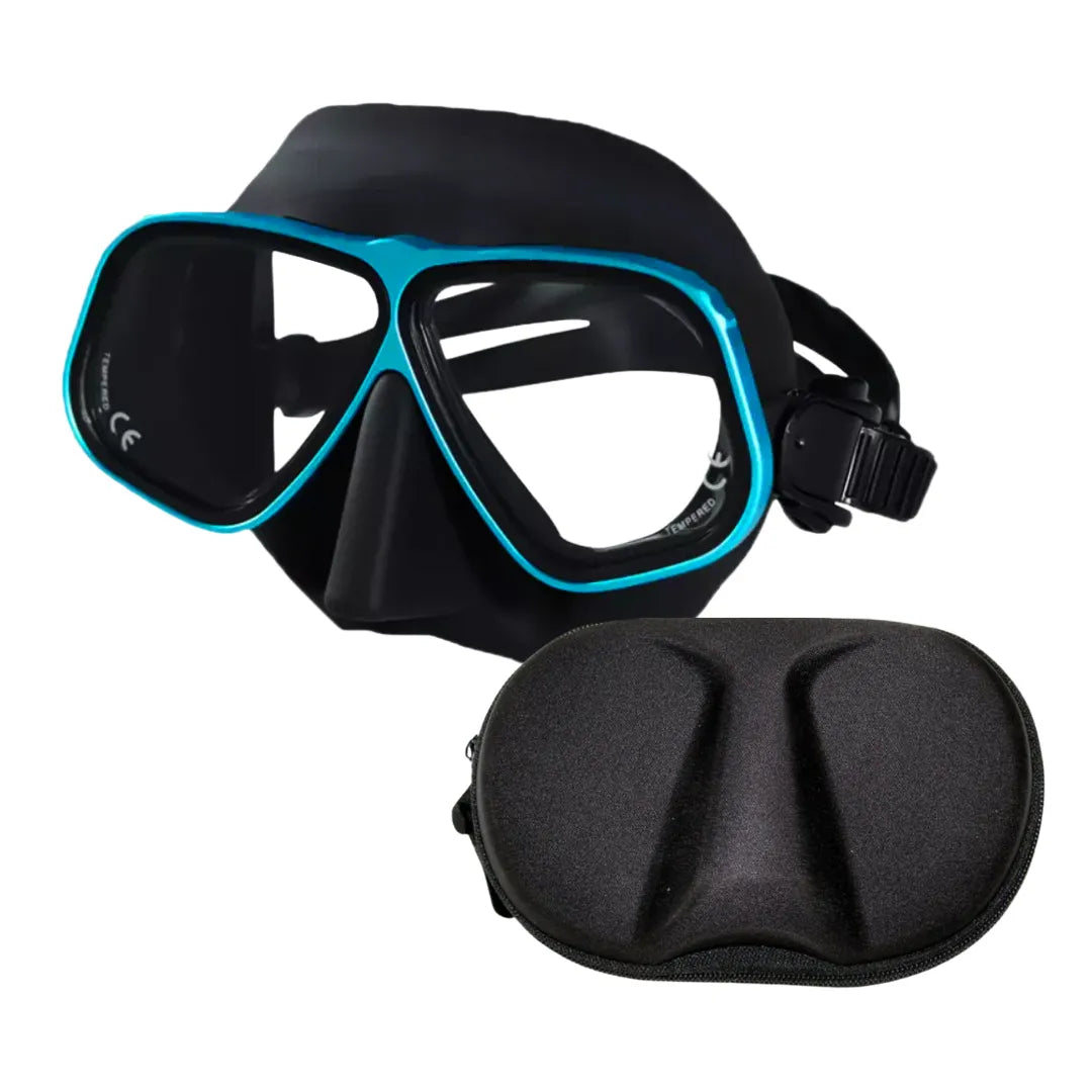 Anilao Mask – nautilusspearfishing