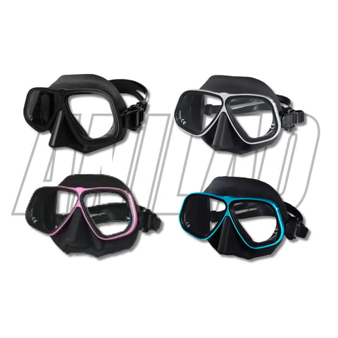 Anilao Mask