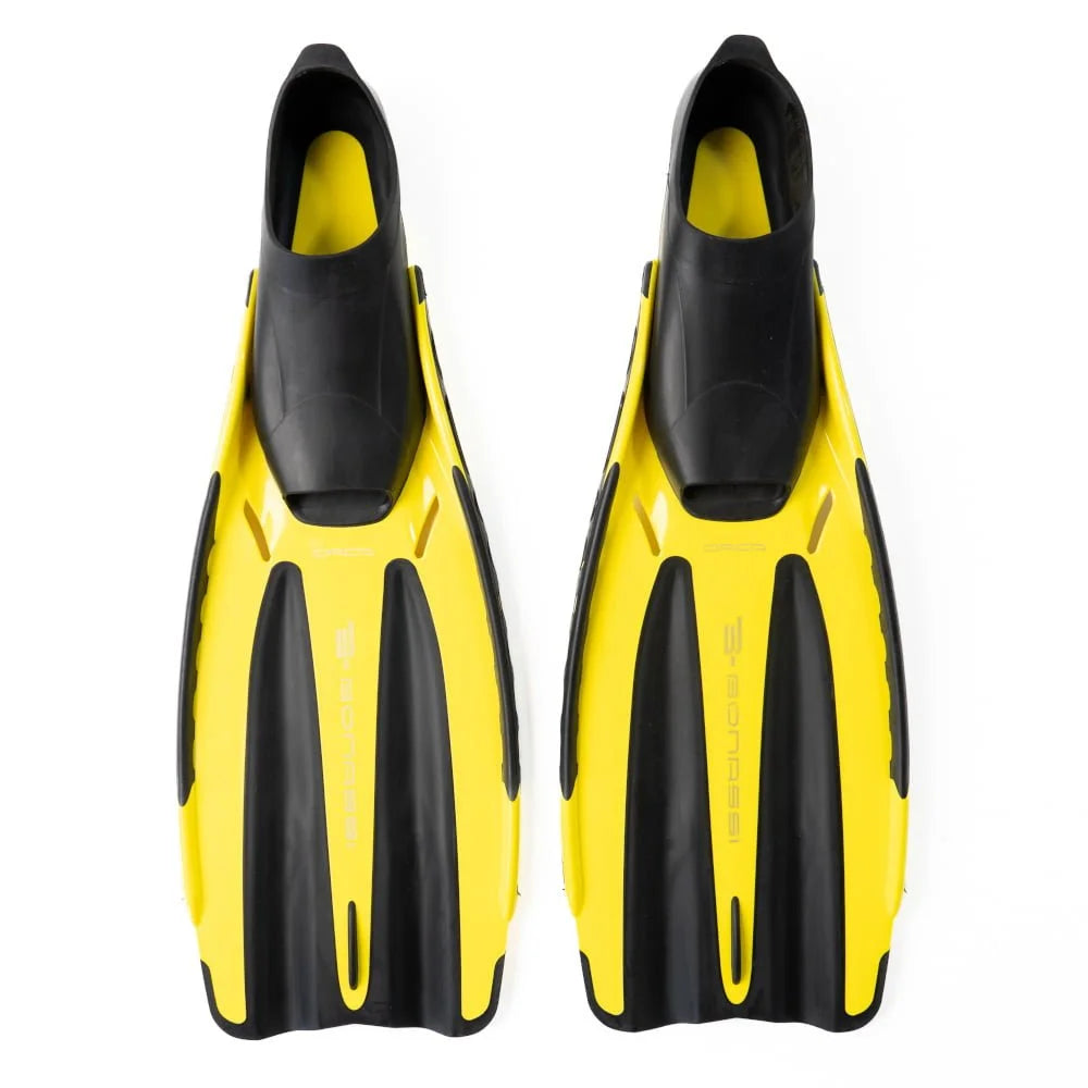Bonassi ORCA – nautilusspearfishing