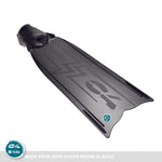 C4 Storm Fins