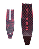 (NEW) Neritic Carbon Blades