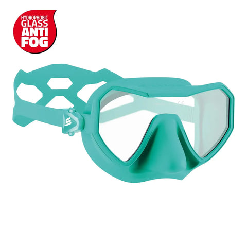 anti fog diving goggles NEO ANTI FOG MASK – nautilusspearfishing