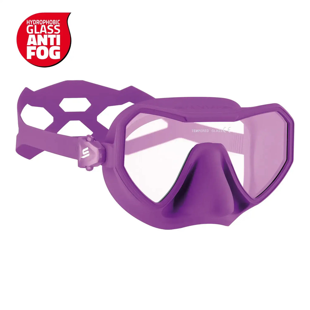 NEO ANTI FOG MASK – nautilusspearfishing