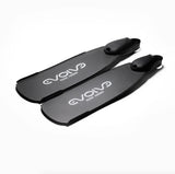 Evolve AIR Carbon Fins