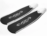 Evolve AIR Carbon Fins