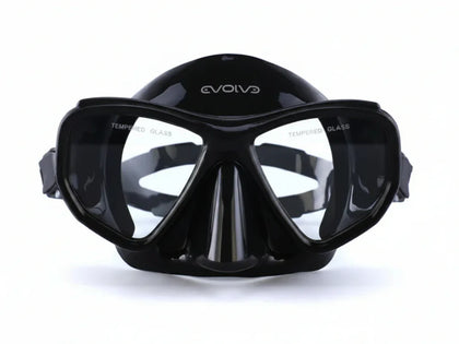 Evolve Ascent Nano Mask
