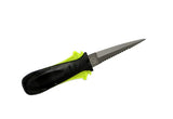 SpearPro Ribbon TITANIUM Knife - 9cm