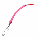 Speargun Shooting Line Bungee with Clip