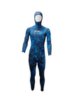 NERITIC TRILOBITE FULL-BODY RASHGUARD