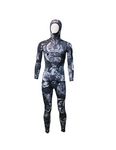 NERITIC TRILOBITE FULL-BODY RASHGUARD