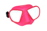 SpearPro X Dive Spearfishing Mask