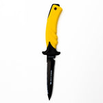 Corsario Knife – Teflon