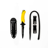 Corsario Knife – Teflon