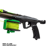 JBL Reaper Aluminum Speargun