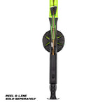JBL Reaper Aluminum Speargun