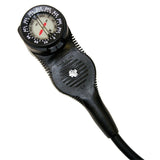 Beuchat 3 Element Pressure Gauge