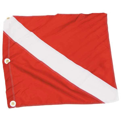 Deluxe Dive Flag