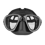 Martian Black Cam Mask