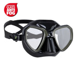 Salvimar Morpheus Anti Fog Mask