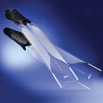 C4 Umberto Pelizzari - Ghost Fin