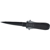 Seac Sharp Safety Knife for Spearfishing