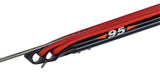 Pathos Sniper EVO PLUS Aluminum Speargun