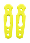 Needle 3.5" Teflon Dive Knife