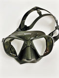 SpearPro X Dive Spearfishing Mask