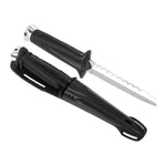 Beuchat Mundial 2 Spearfishing Dive Knife