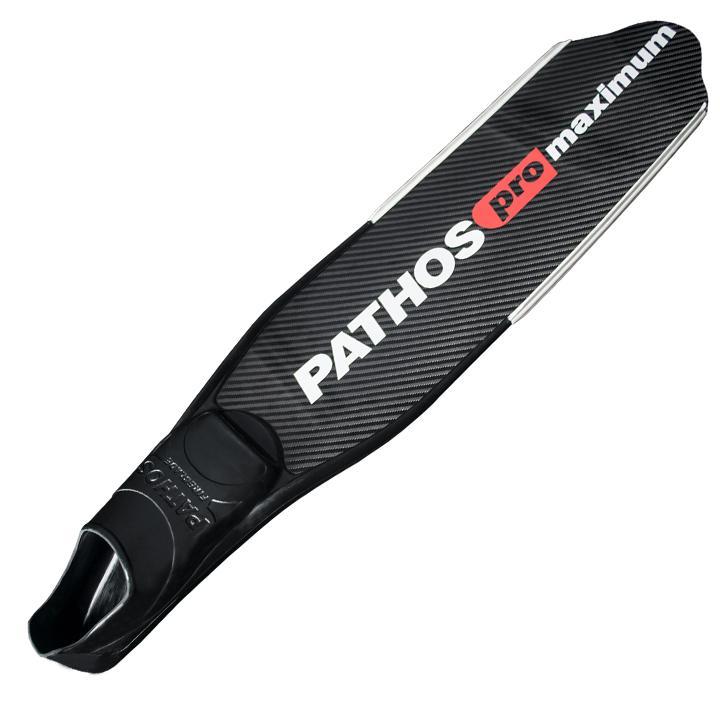 Spearfishing fins discount