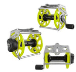 MVD Soft Touch Vertical Spearfishing Reel