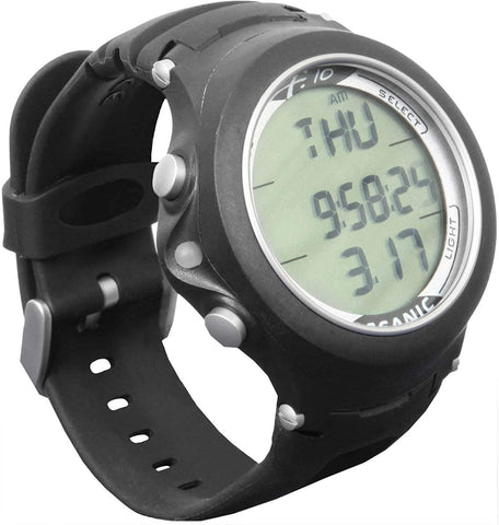 Oceanic F10 V3 Freedive Watch