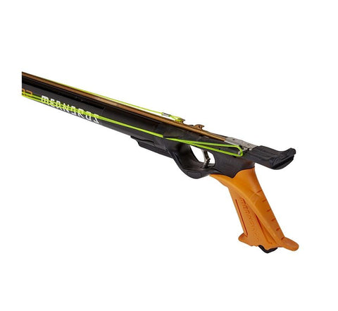 Meandros B32 Pipe Speargun – nautilusspearfishing