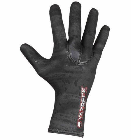 Yazbeck Carbone Thermoflex 1.5mm - 7mm Dive Gloves