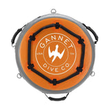 Gannet Comp Freedive Apnea Training Float
